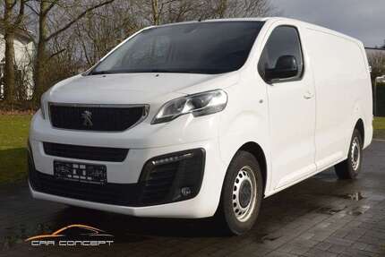 Peugeot Expert 80.000 km 18.250 &euro; Harrislee 24955
