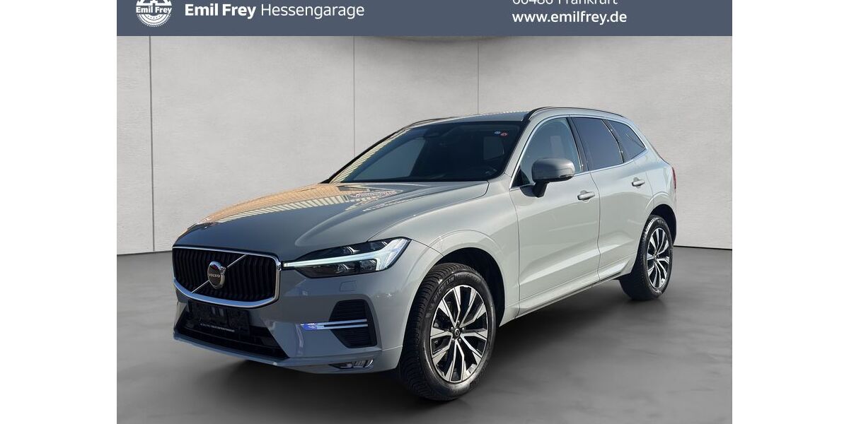 Volvo XC60 15.135 km 39.450 &euro; Frankfurt am Main 60486