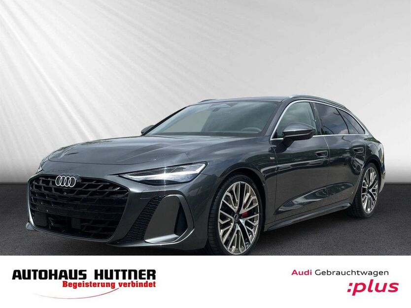 Audi A6 11.900 km 87.968 € Landsberg 86899
