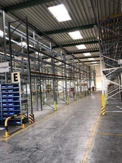 Gewerbeobjekt Ummerstadt - 1.390.000&euro; | Angebot:25999110