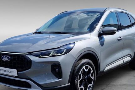 Ford Kuga 33.400 km 32.850 &euro; Wittlich 54516