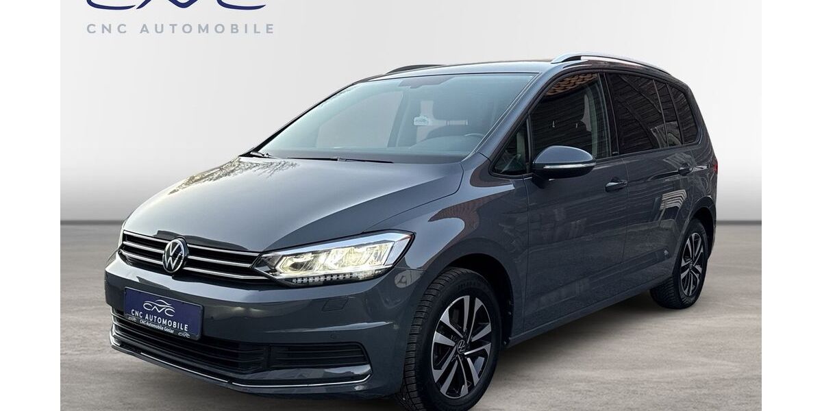 VW Touran 99.000 km 20.890 &euro; Goslar 38640
