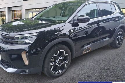 Citroen C5 Aircross 22.823 km 21.890 € Heidelberg 69126