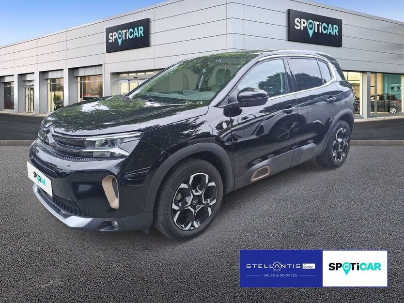 Citroen C5 Aircross 22.823 km 21.890 € Heidelberg 69126