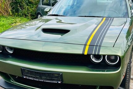 Dodge Challenger 19.300 km 29.400 € Niendorf bei Stecknitz 23881