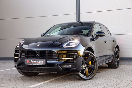 Porsche Macan 97.000 km 43.990 € Langweid 86462