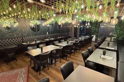 Gastronomie in Köln Niehl 215.000 € 250 m² zimmer