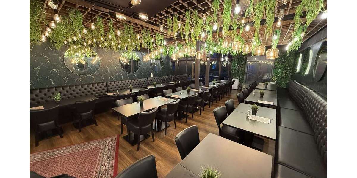 Gastronomie in Köln Niehl 215.000 € 250 m² zimmer