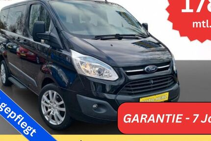 Ford Tourneo Custom 137.988 km 16.880 &euro; Halle (Saale) 06128