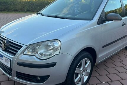 VW Polo 127.043 km 3.399 € Melsungen 34212