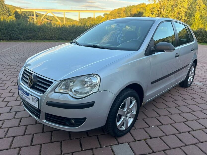 VW Polo 127.043 km 3.399 € Melsungen 34212