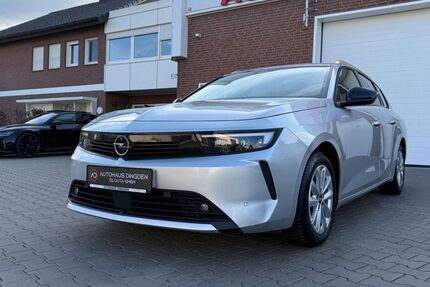 Opel Astra 78.000 km 15.950 &euro; Hamminkeln 46499