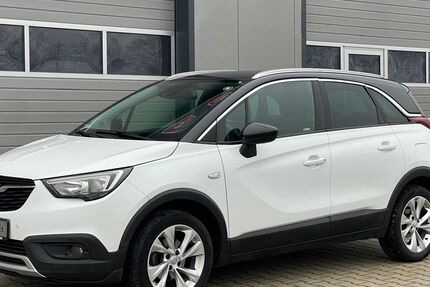 Opel Crossland (X) 274.191 km 4.999 &euro; Gehrde 49596