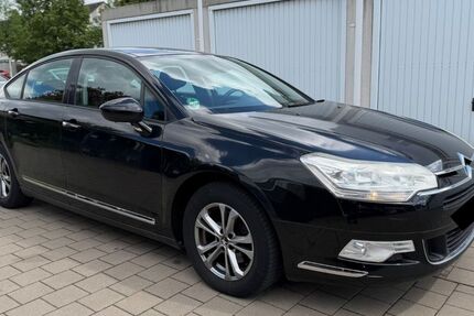 Citroen C5 159.000 km 2.000 &euro; Nürnberg 90439