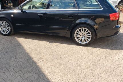 Audi A4 139.184 km 7.500 &euro; Merchweiler 66589