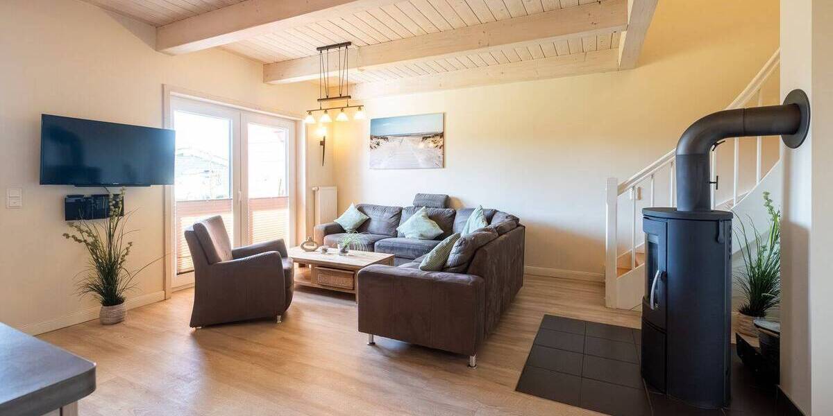 Mehrfamilienhaus, Wohnhaus Dagebüll - 4 Zimmer, 115 m&sup2;, 336.000&euro; | Angebot:26392123