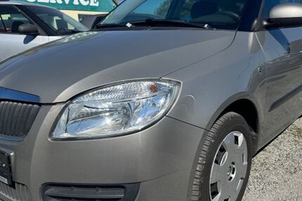 Skoda Fabia 145.900 km 4.750 &euro; Großdubrau/Zschillichau 02694