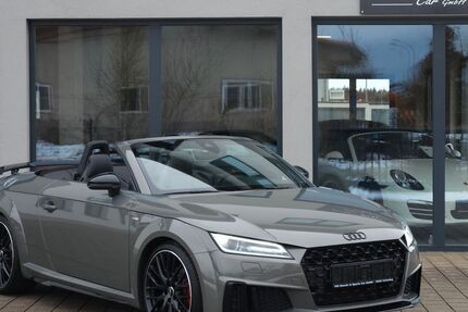 Audi TT 58.960 km 36.950 &euro; Tacherting 83342