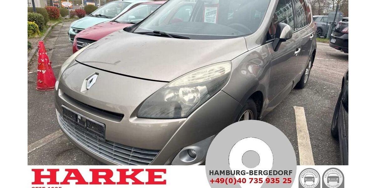 Renault Scenic 217.750 km 2.300 &euro; Hamburg 21035