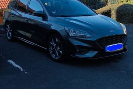 Ford Focus 205.000 km 10.300 &euro; Hattert 57644