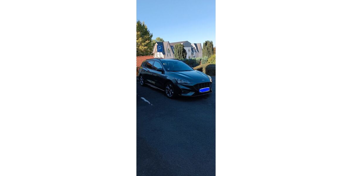 Ford Focus 205.000 km 10.300 &euro; Hattert 57644