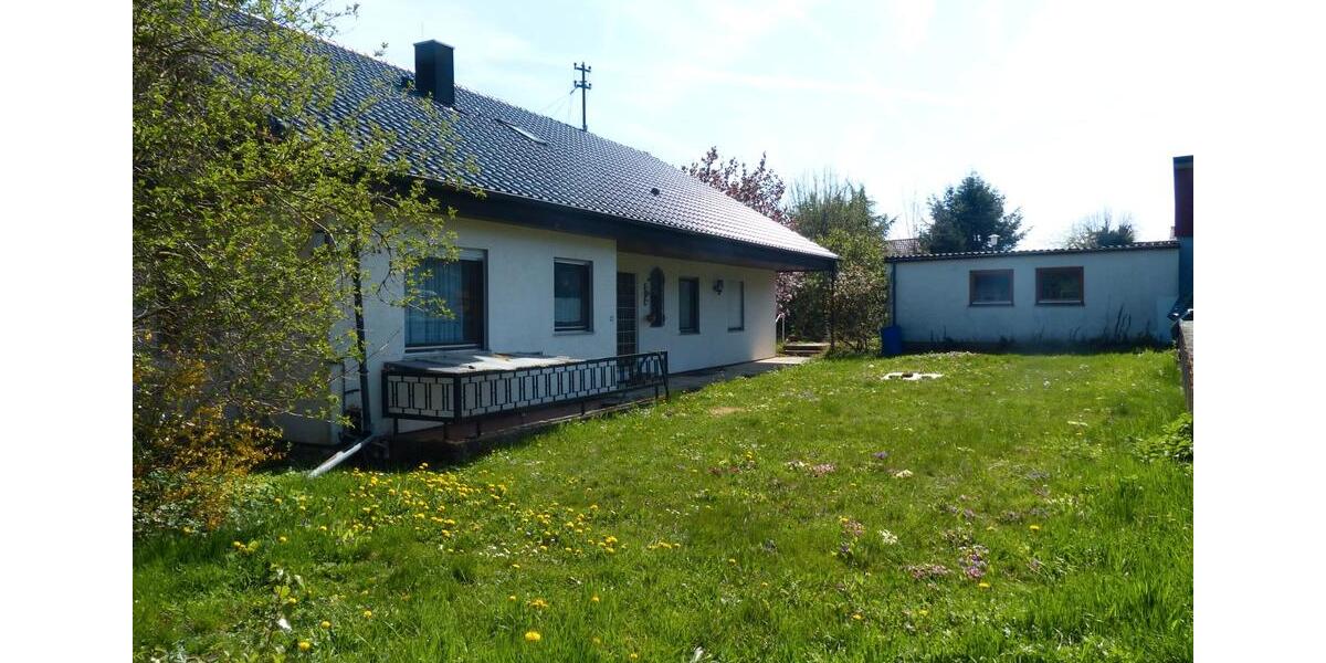 Einfamilienhaus Börtlingen - 459.000&euro; | Angebot:27084155