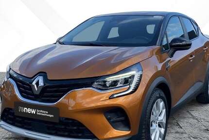 Renault Captur 28.166 km 14.350 &euro; Höxter 37671