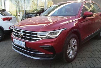VW Tiguan 40.665 km 32.490 &euro; Emmerich am Rhein 46446