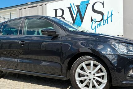 VW Polo 74.000 km 12.990 € Gera 07548