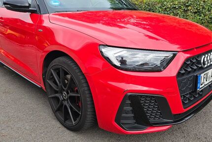 Audi A1 100.000 km 19.500 € Leverkusen 51381
