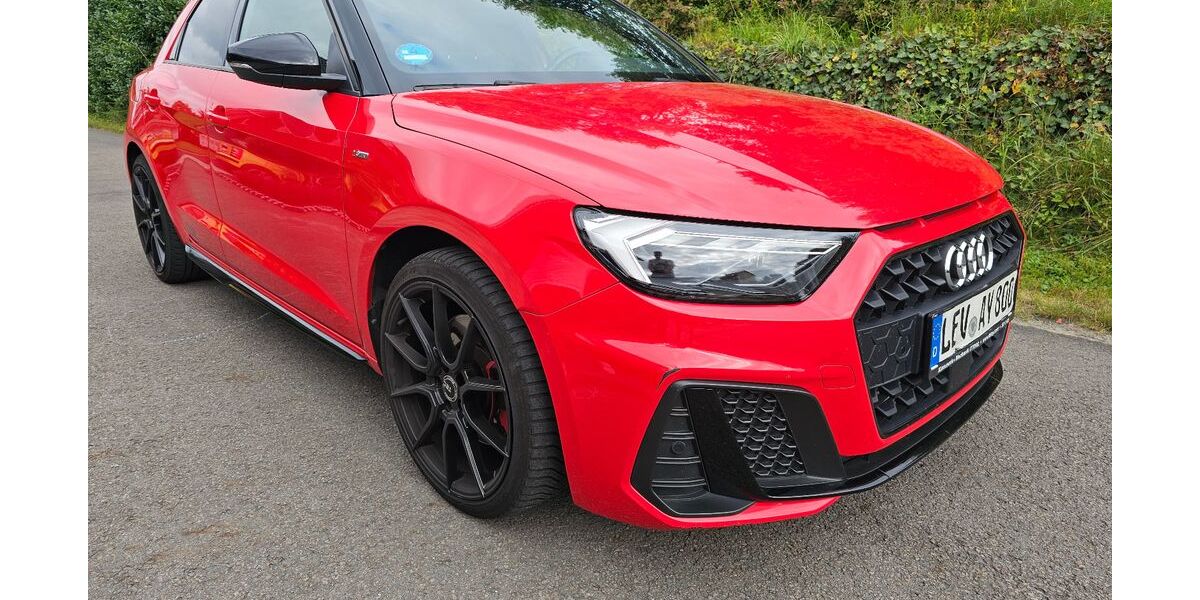 Audi A1 100.000 km 19.500 € Leverkusen 51381