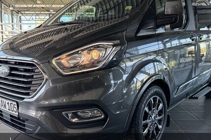 Ford Tourneo Custom 66.905 km 31.990 &euro; Münster-Amelsbüren 48163