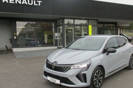 Renault Clio 18.090 km 19.950 &euro; Nieheim 33039