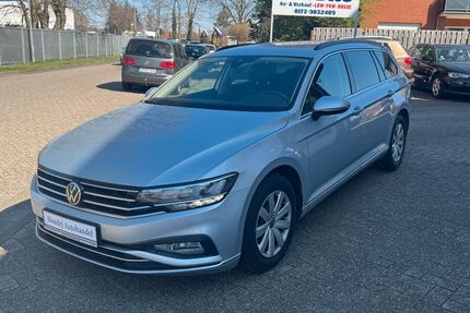 VW Passat 174.000 km 16.999 € Nordhorn 48529