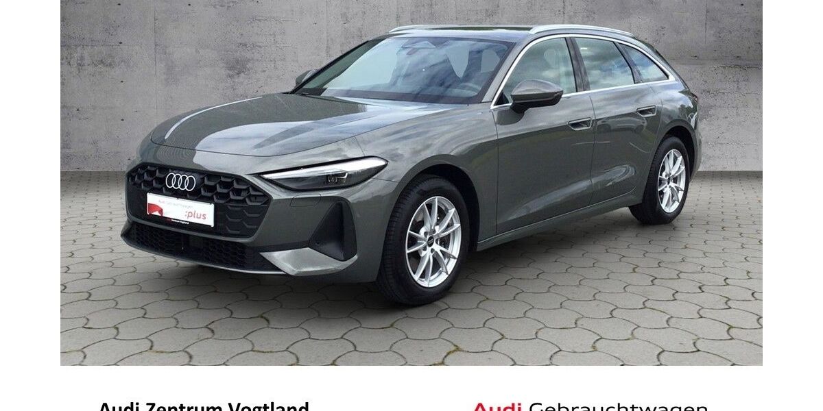 Audi A5 7.400 km 41.580 &euro; Plauen 08527