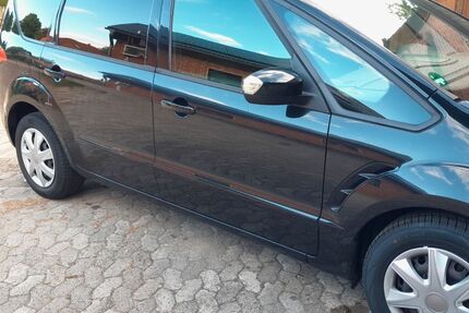Ford S-Max 218.000 km 4.900 € Eicklingen 29358