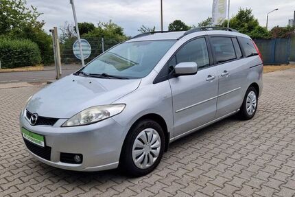 Mazda 5