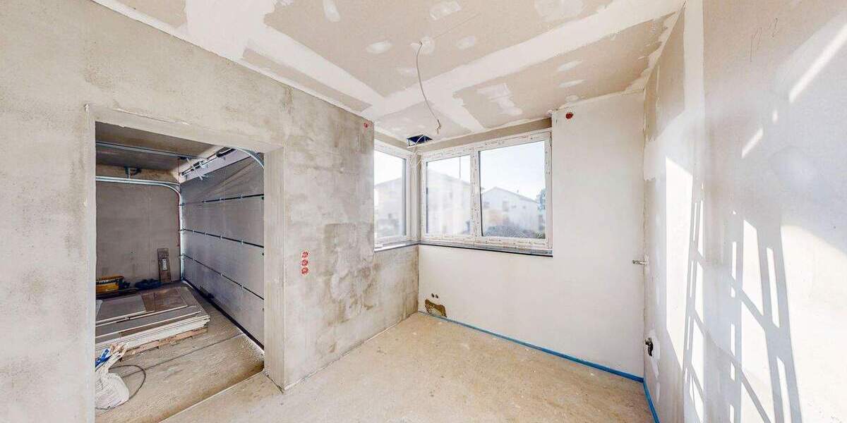 Mehrfamilienhaus, Wohnhaus Markt Wiesentheid Wiesentheid - 2.200&euro; | Angebot:24909670