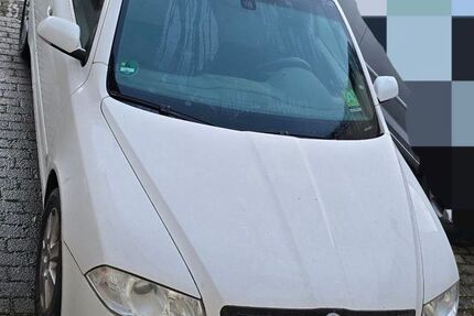 Skoda Octavia 175.893 km 2.400 &euro; Bad Schönborn 76669