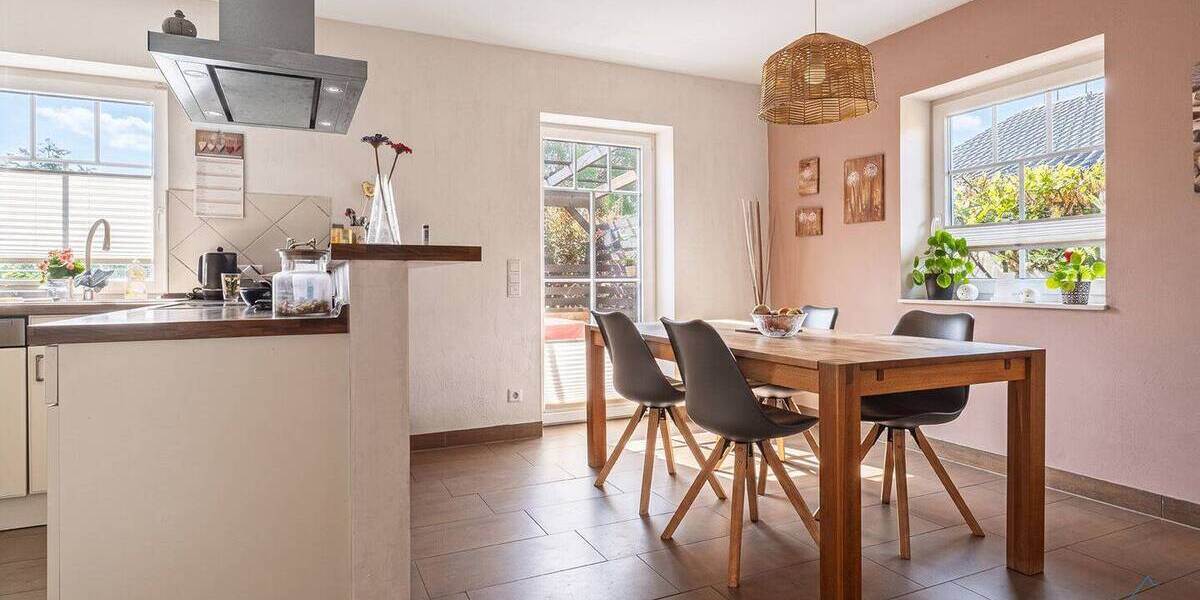 Einfamilienhaus Flensburg / Weiche Weiche - 5 Zimmer, 124 m&sup2;, 429.000&euro; | Angebot:26908446