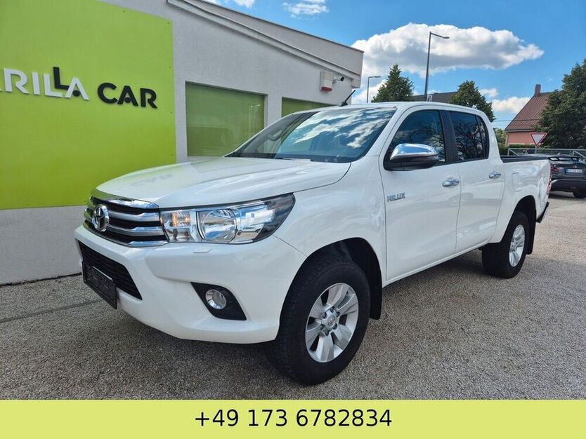 Hilux