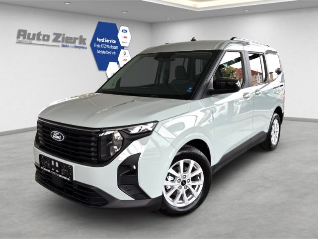 Ford Tourneo Courier 3.596 km 26.690 € Lehrte 31275