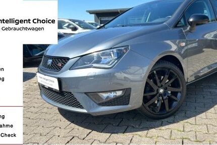 Seat Ibiza 127.300 km 8.975 &euro; Worms 67547