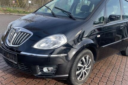 Lancia MUSA 85.000 km 3.900 &euro; Hockenheim 68766