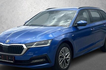 Skoda Octavia 122.700 km 20.890 &euro; Chamerau 93466