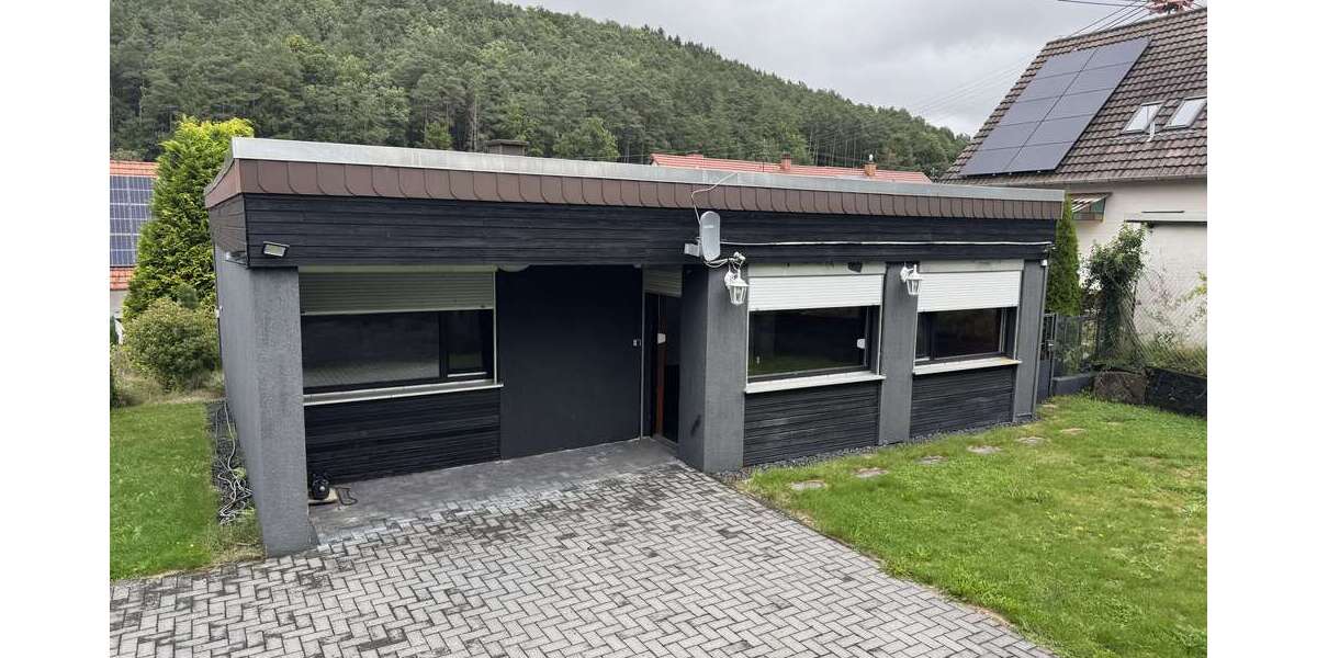 Einfamilienhaus Eppenbrunn - 4 Zimmer, 87 m&sup2;, 750&euro; | Angebot:22782860