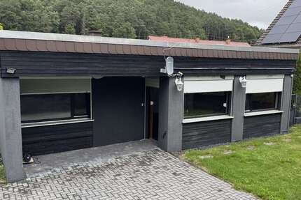 Haus Eppenbrunn - 4 Zimmer, 87 m&sup2;, 750&euro; | Angebot:22782860