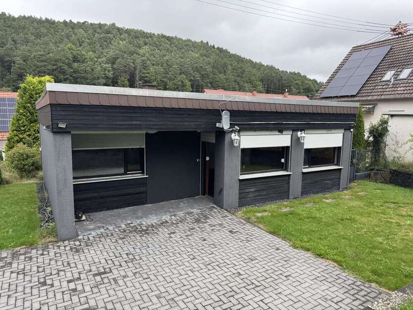 Haus zum Mieten in Eppenbrunn 850 € 86.55 m² 4 zimmer