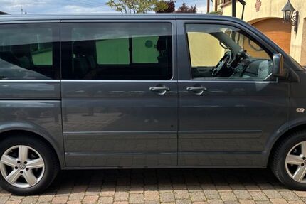 VW T5 Multivan 161.883 km 19.990 &euro; Oberhausen 68794