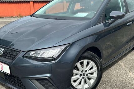 Seat Ibiza 10.180 km 14.689 &euro; Neumünster 24536